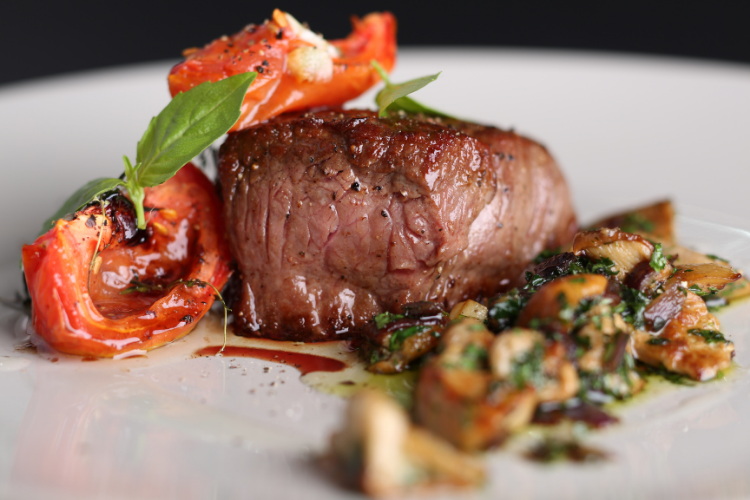 Restaurants for Filet Mignon - Northeast Ohio - Cutler Real Estate